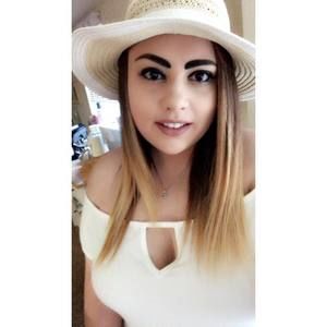 Meet your Posher, Kaitlyn